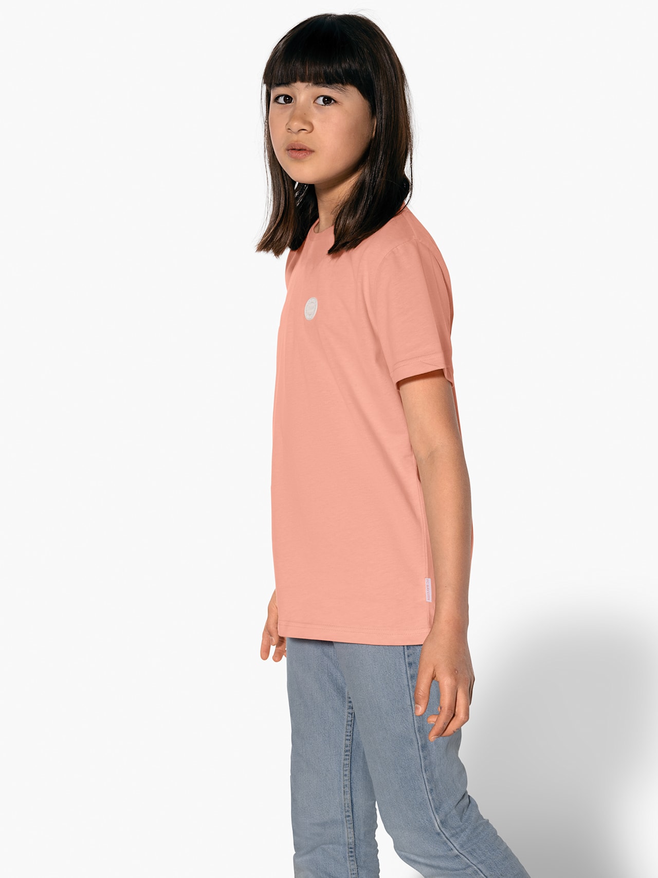 T-Shirt Pastel detail 6