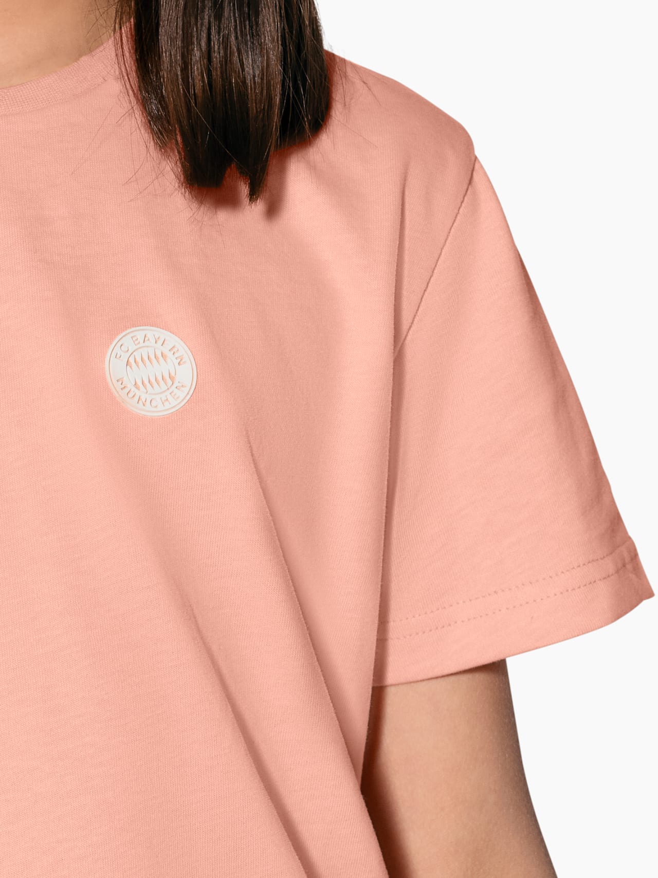 T-Shirt Pastel detail 8