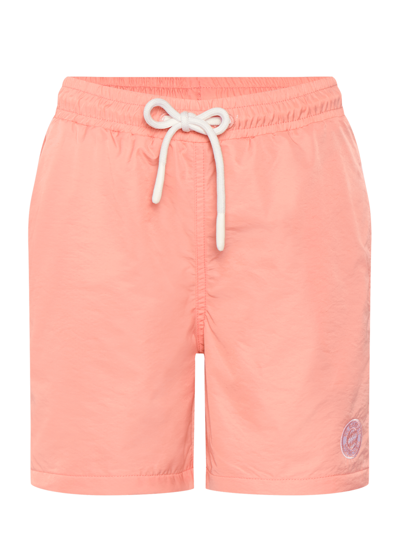 Pantaloncini pastello detail 1