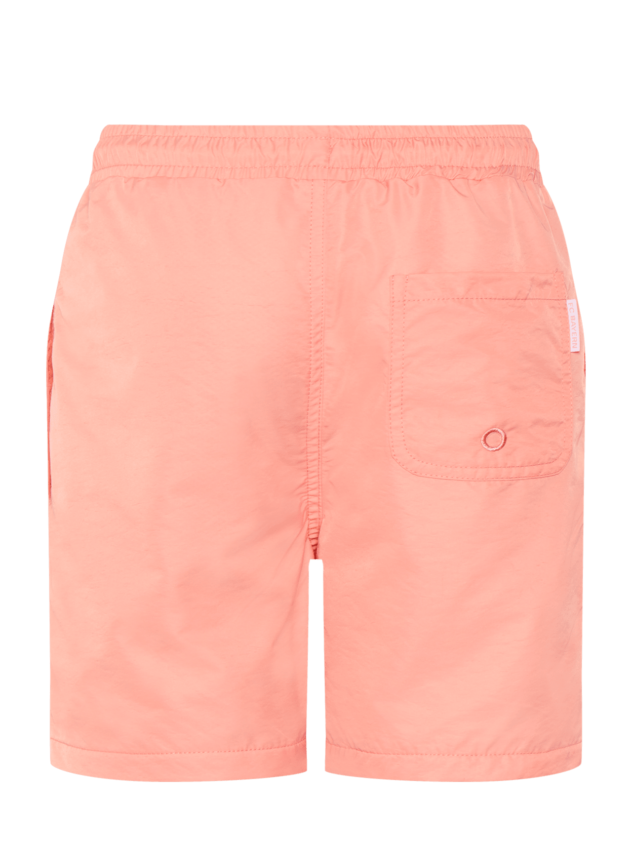 Pantaloncini pastello detail 2
