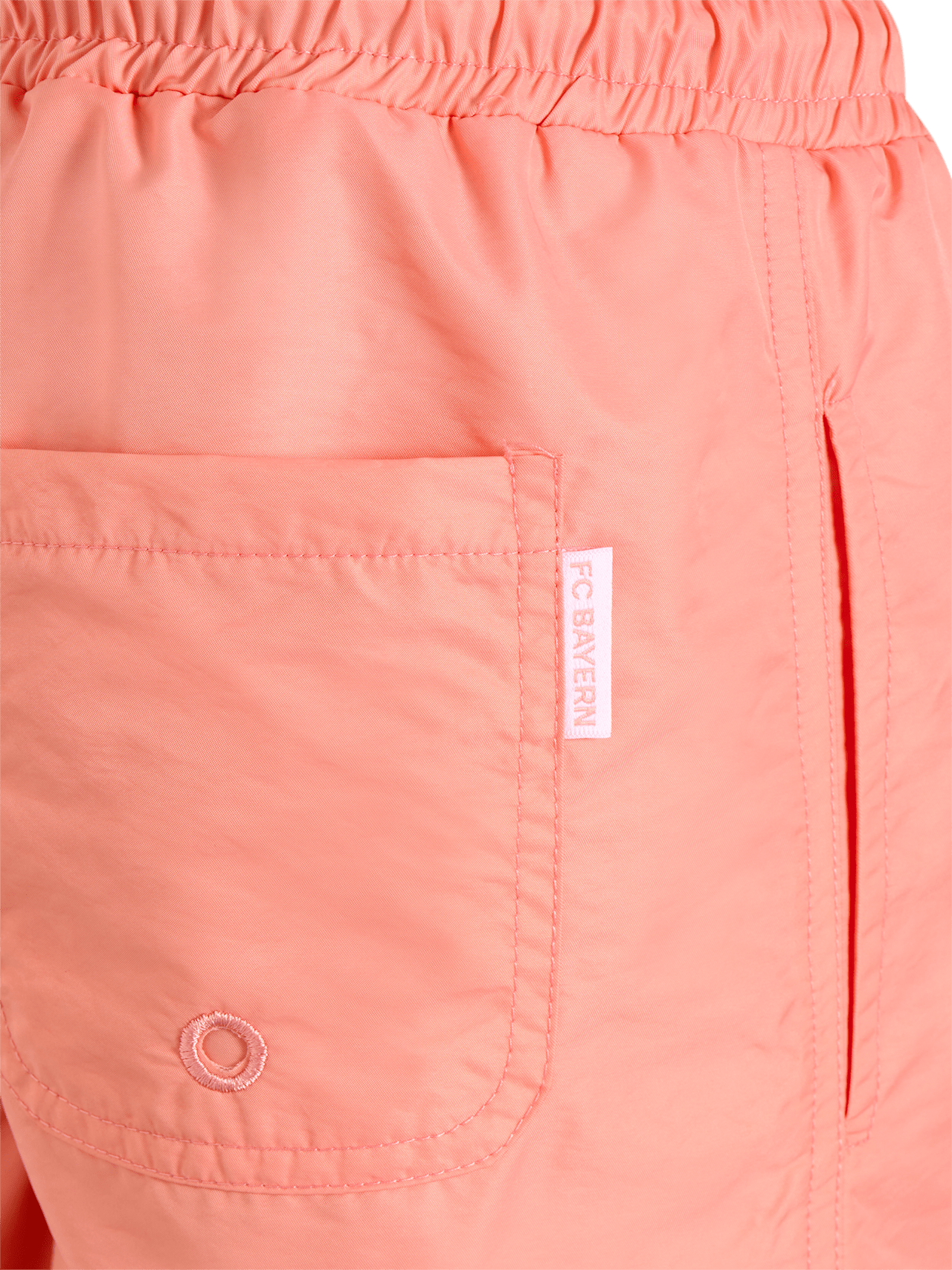 Pantaloncini pastello detail 3
