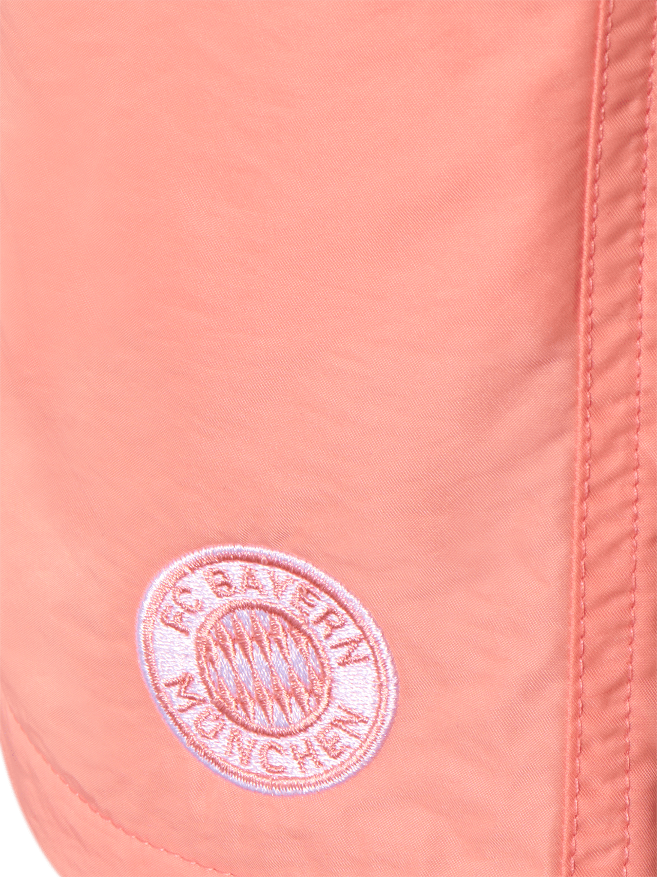Pantaloncini pastello detail 4