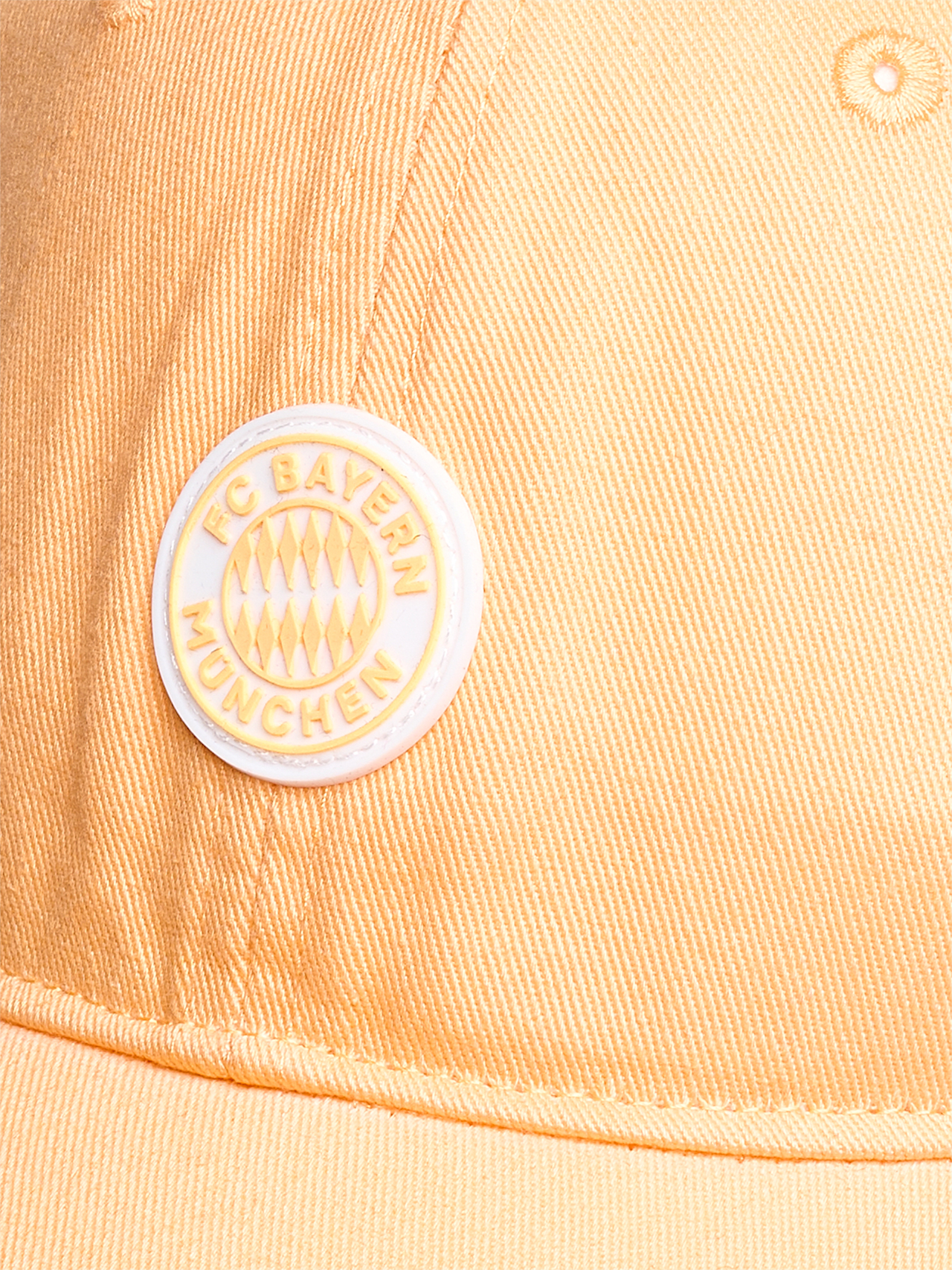 Paradise cap detail 3