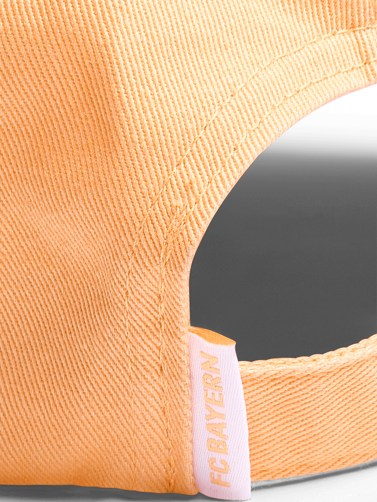 Paradise cap detail 4