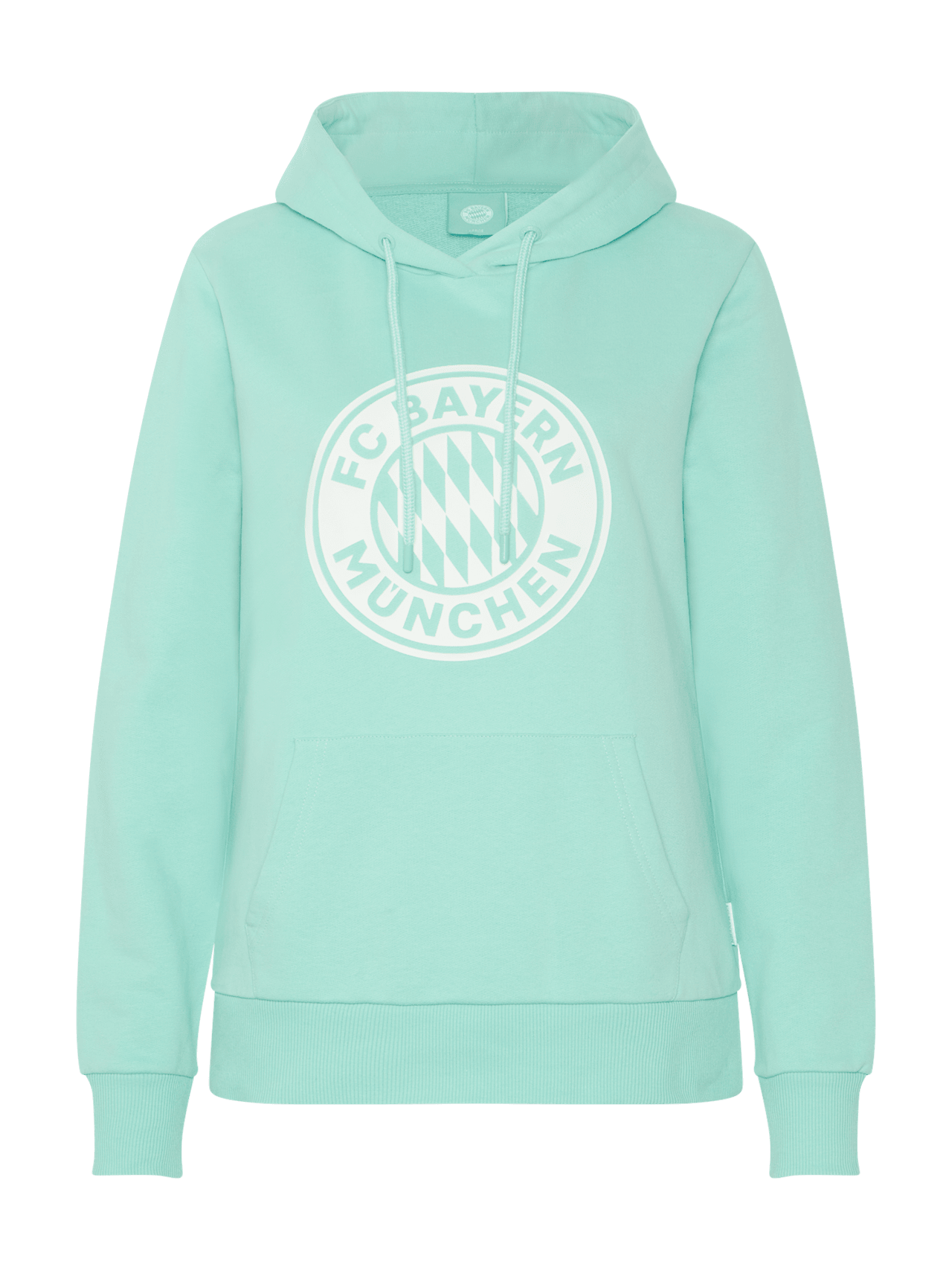 Hoodie Pastel detail 1