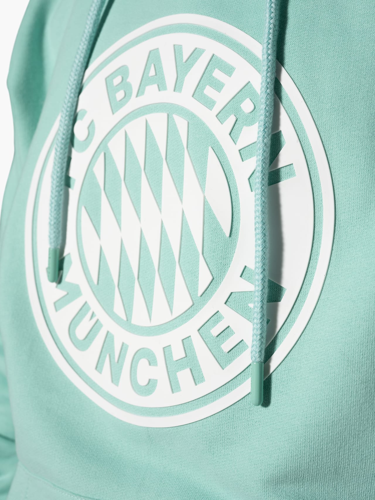 Hoodie Pastel detail 7