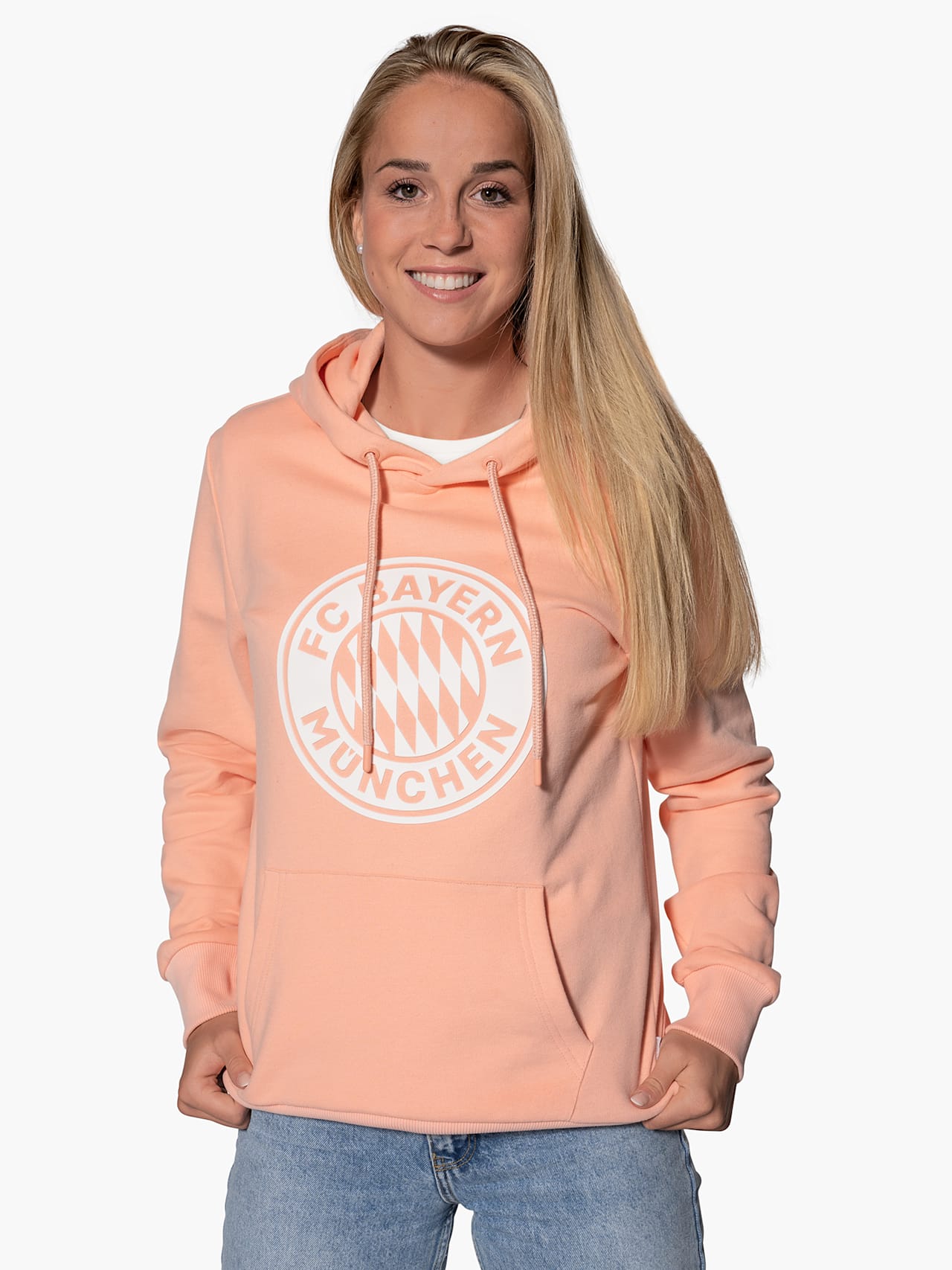 Hoodie Pastel detail 5