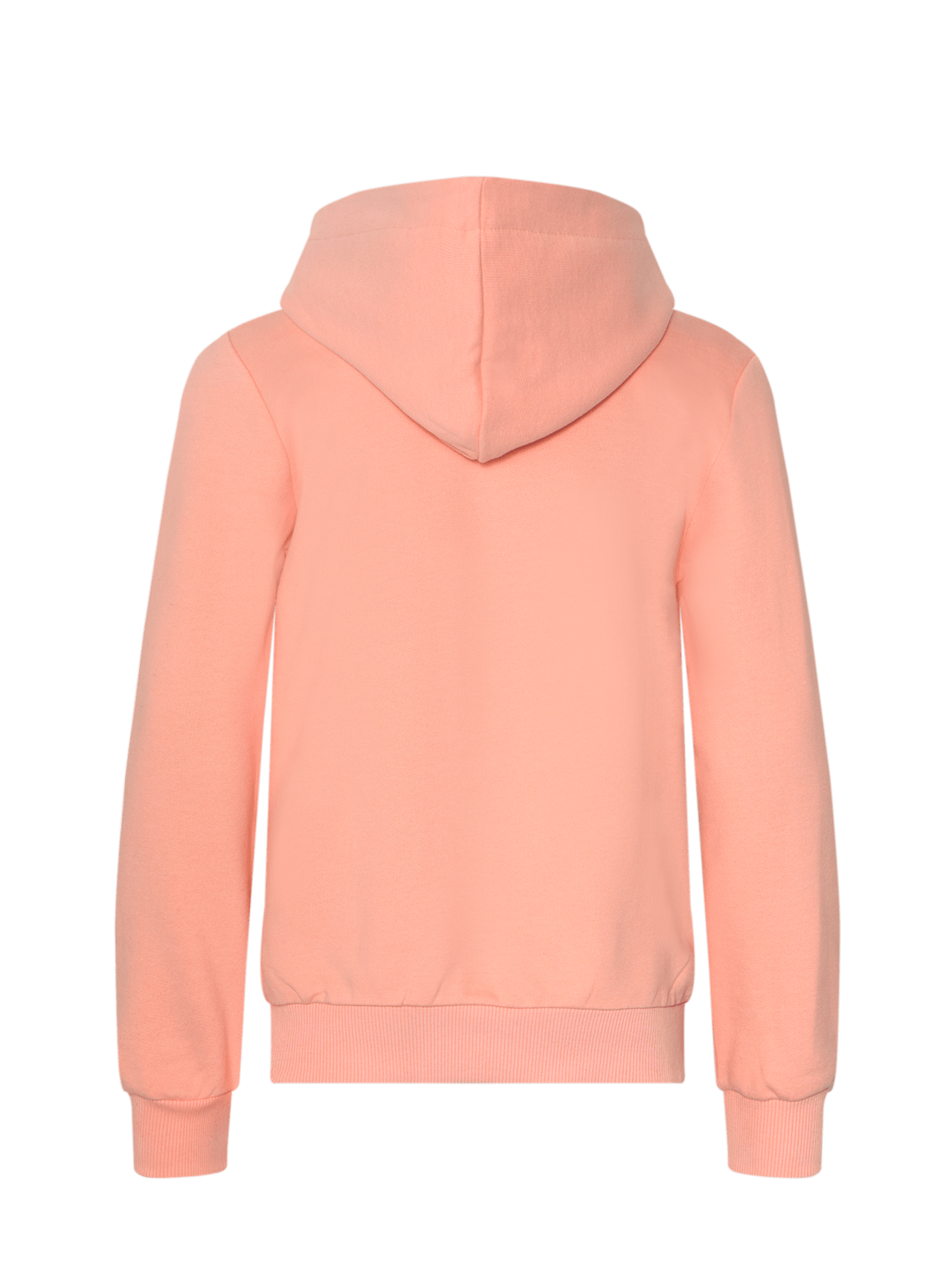 Pastel hoodie detail 2