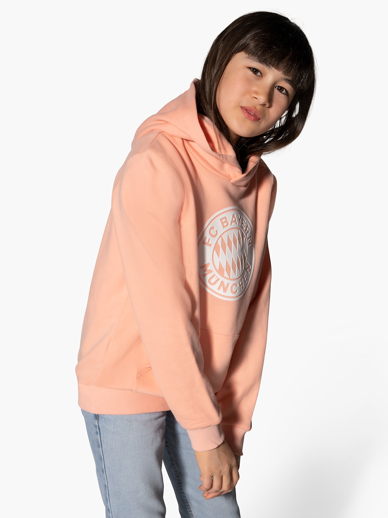 Pastel hoodie detail 4