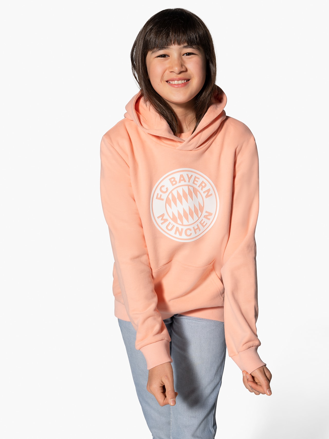 Pastel hoodie detail 5