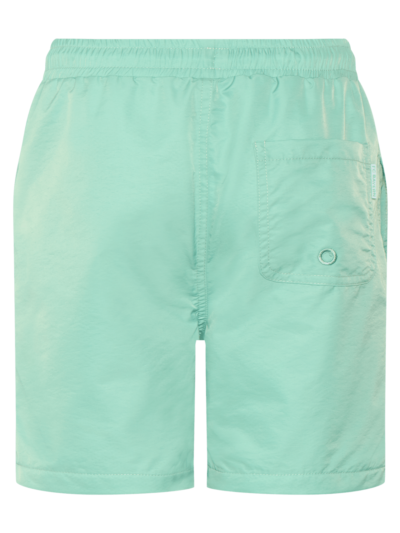 Pastel shorts detail 2