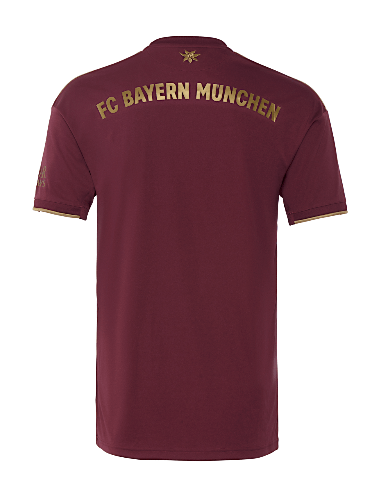 Camiseta Wiesn 2022 detail 2