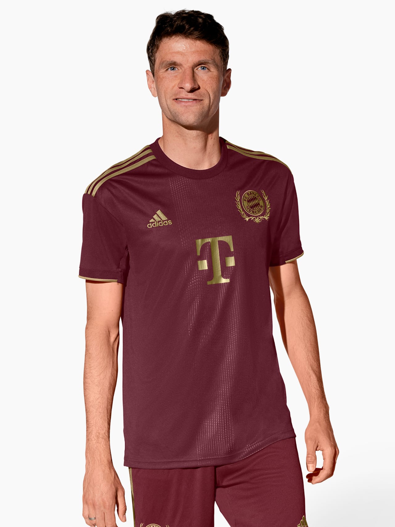 Trikot Wiesn 2022 detail 4
