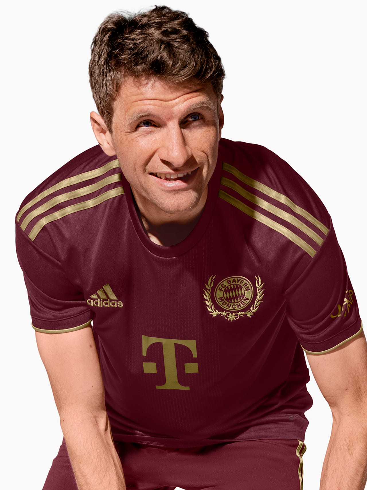 Trikot Wiesn 2022 detail 6