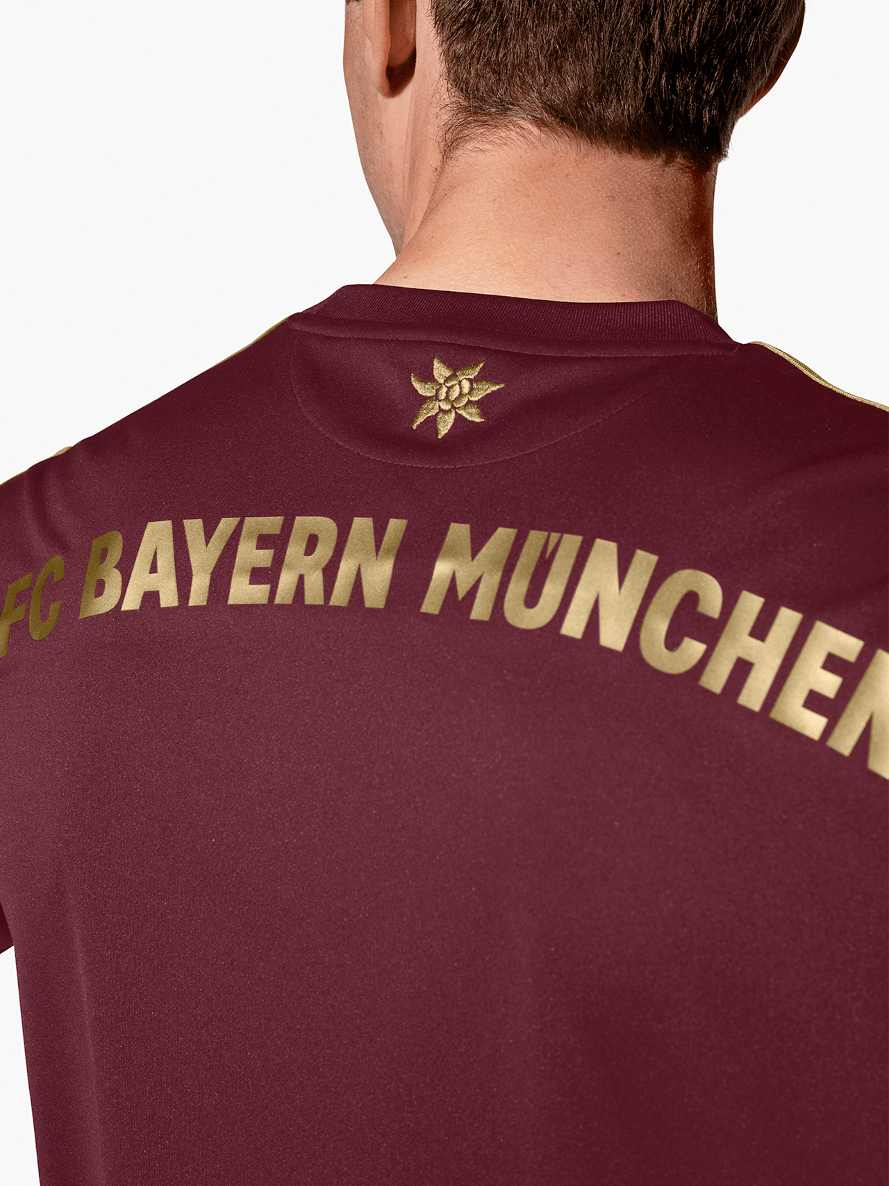 Trikot Wiesn 2022 detail 7
