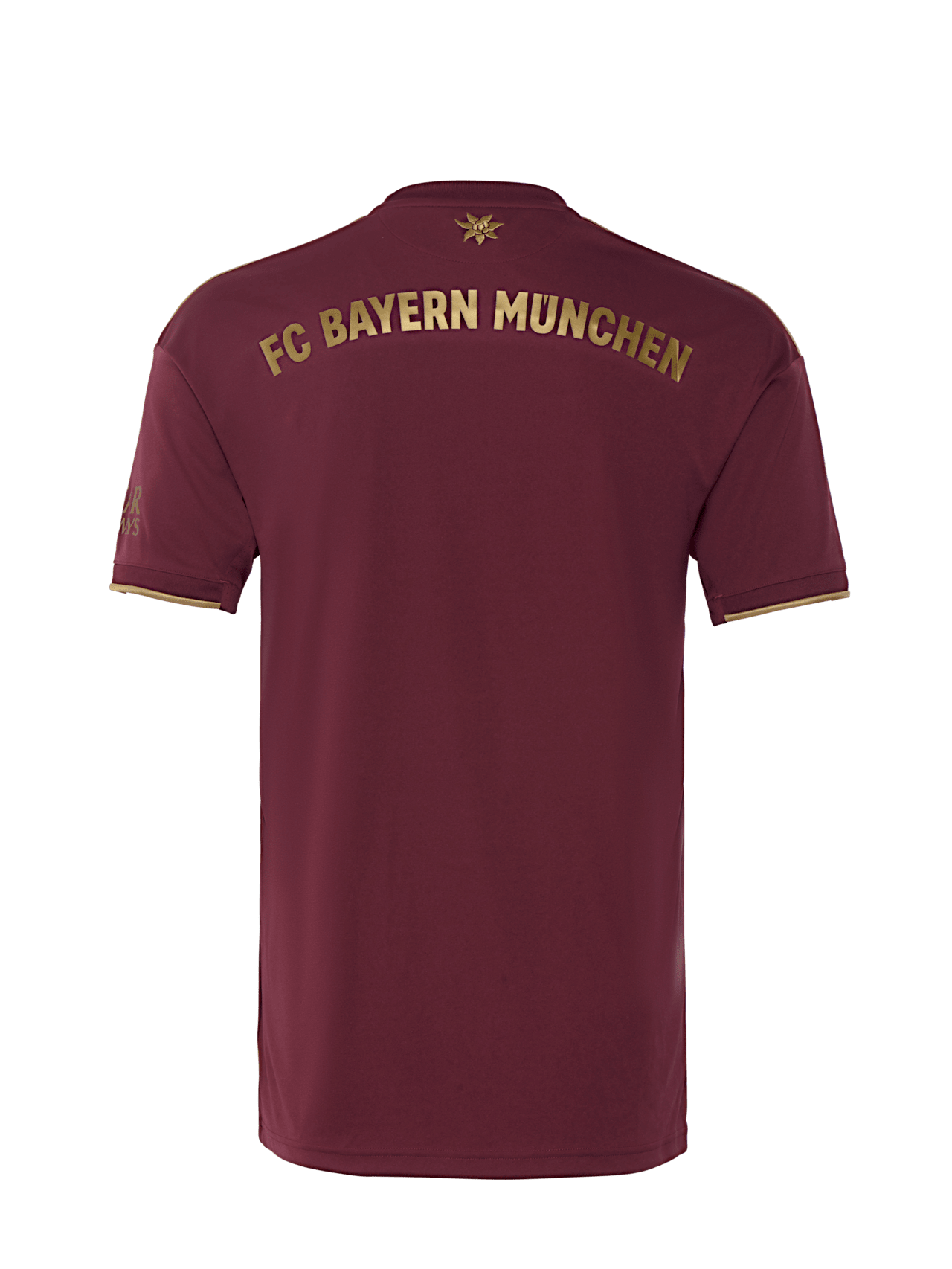Wiesn 2022 shirt detail 2