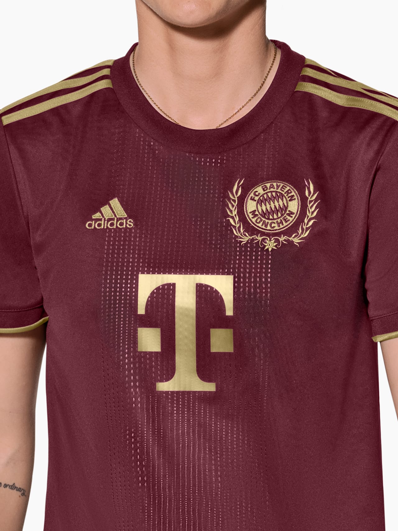 Wiesn 2022 shirt detail 7