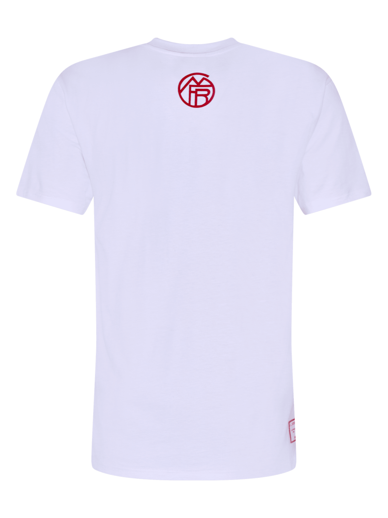 T-Shirt Members Club detail 2