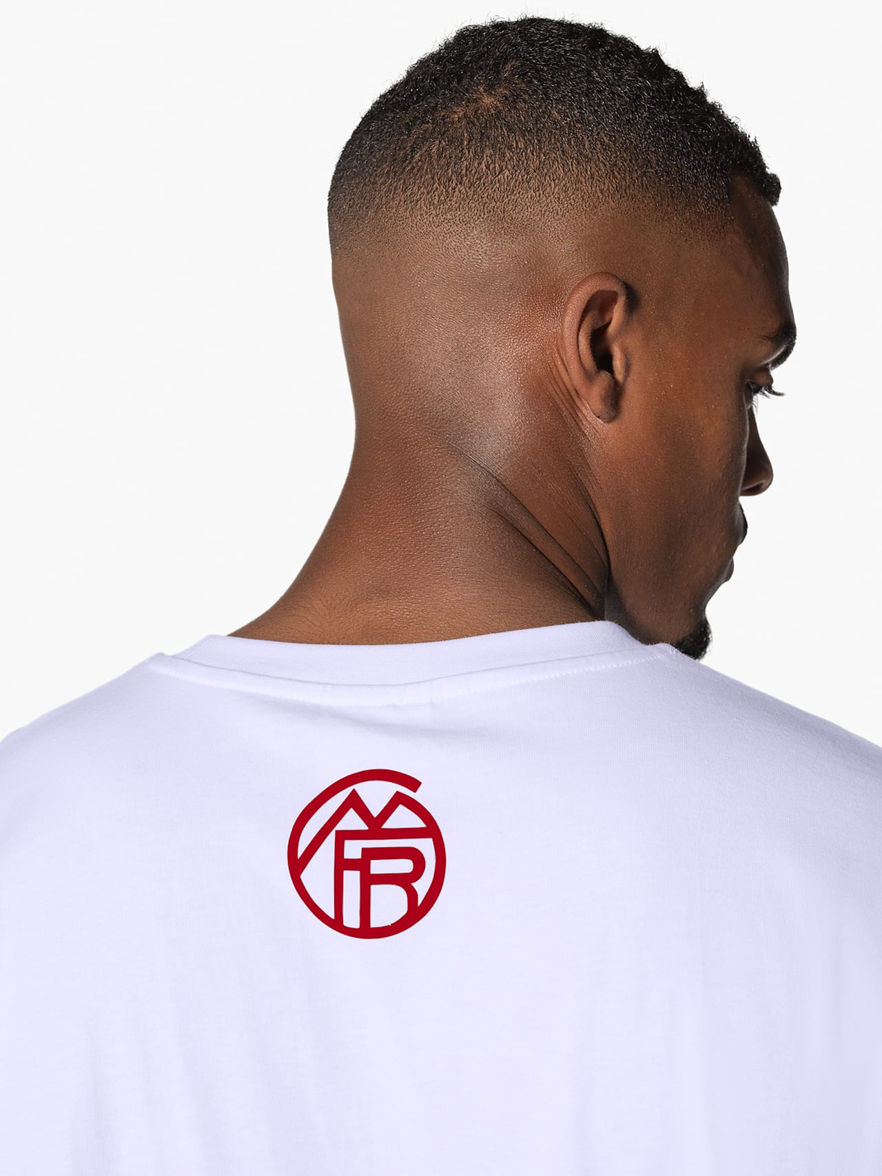 T-Shirt Members Club detail 7