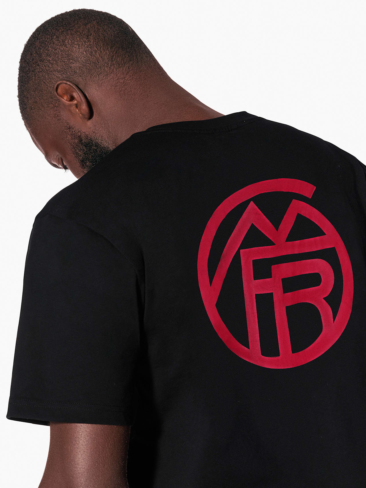 T-Shirt Members Club detail 6