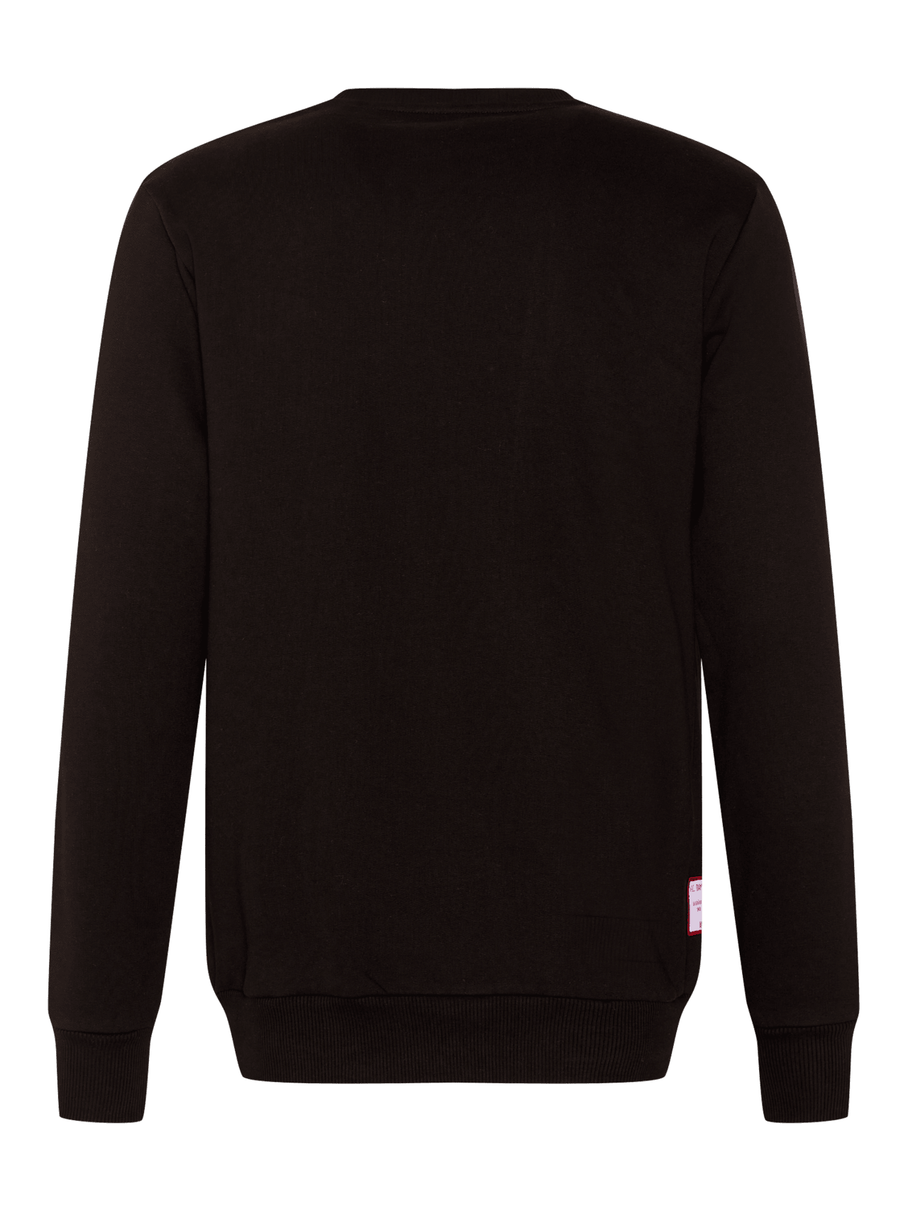 Sweatshirt Members Club detail 2