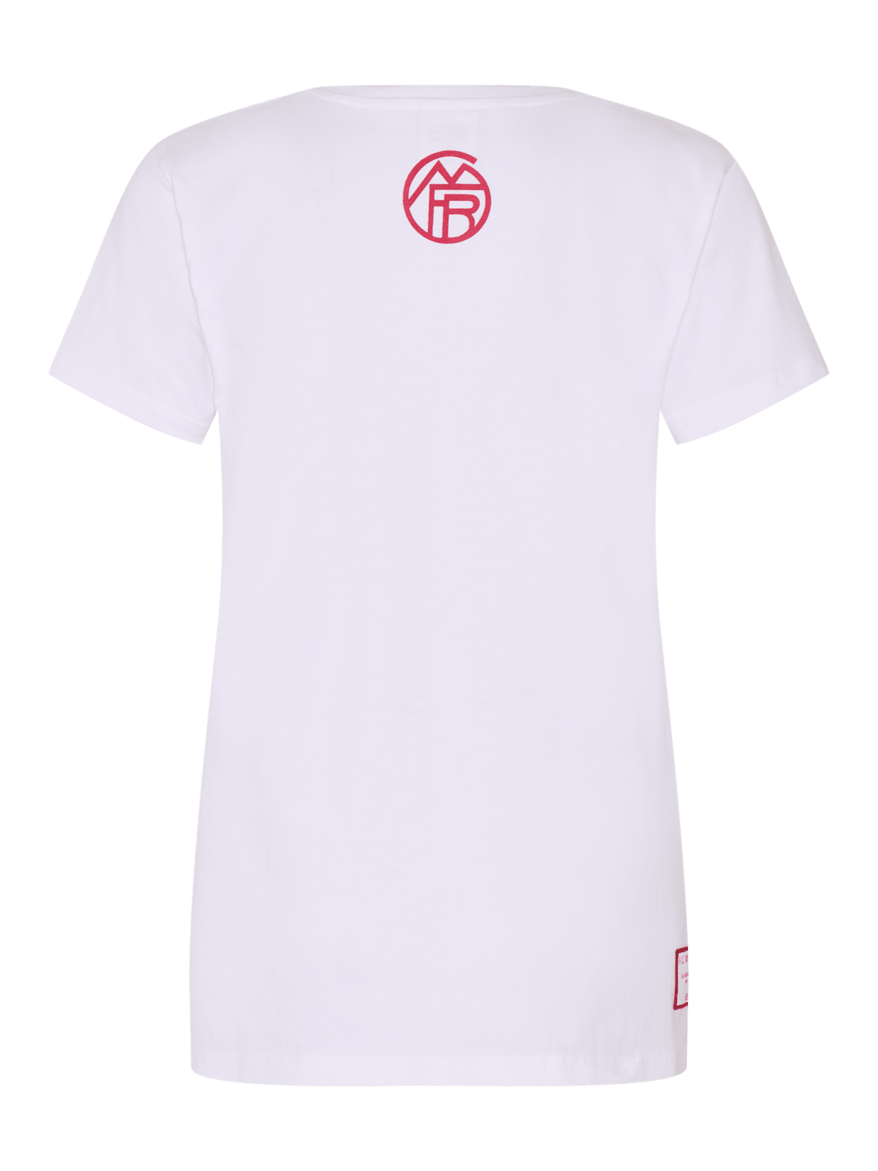 T-Shirt Members Club detail 2