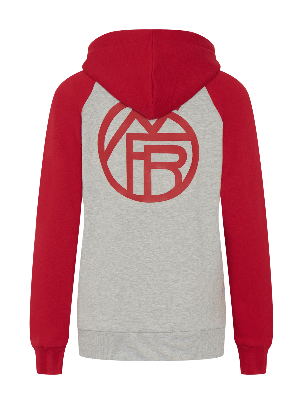 Hoodie Members Club detail 2