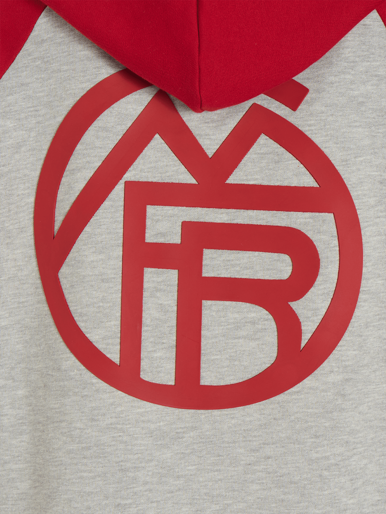 Hoodie Members Club detail 3