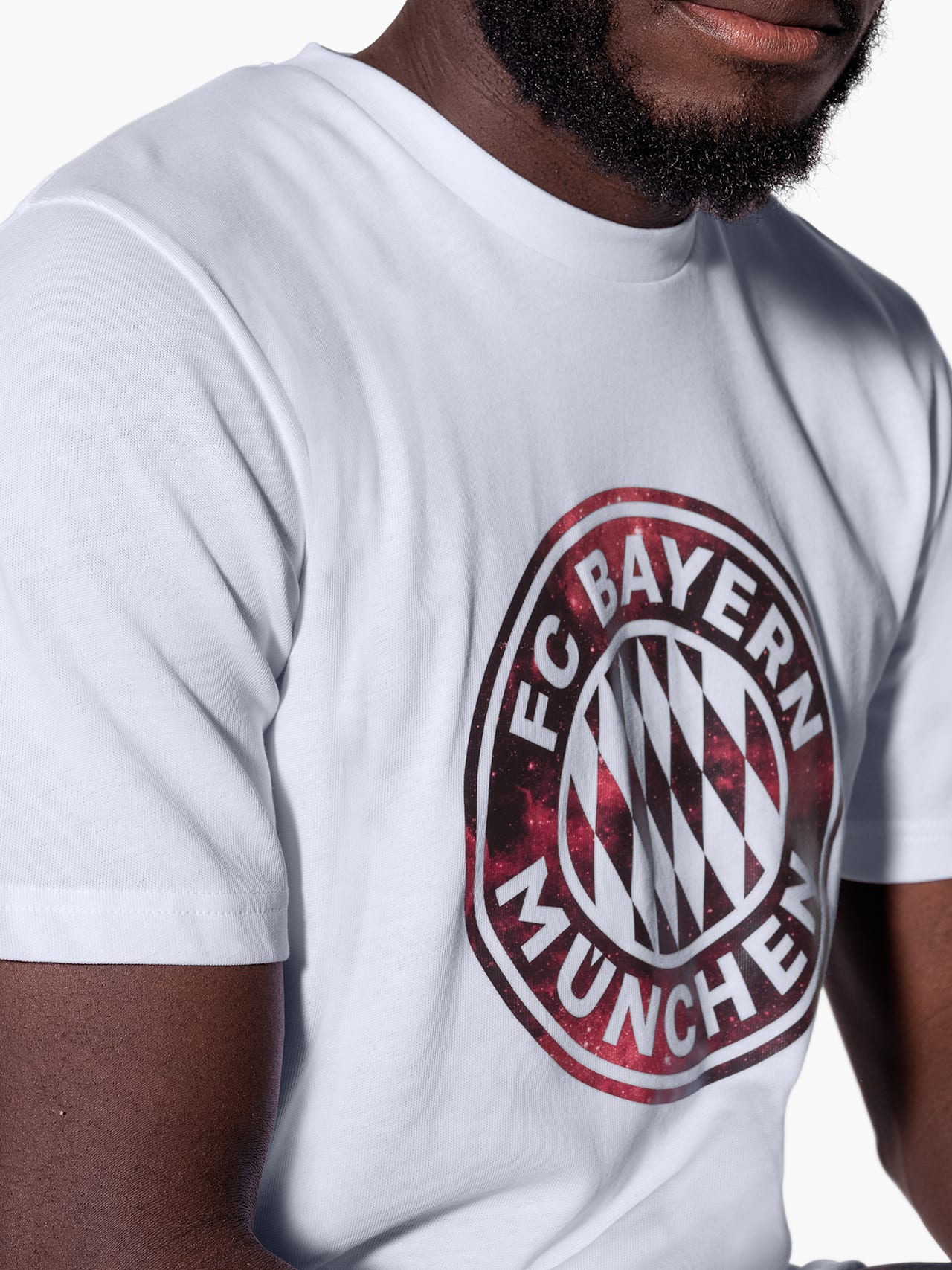 Galaxy T-shirt detail 6