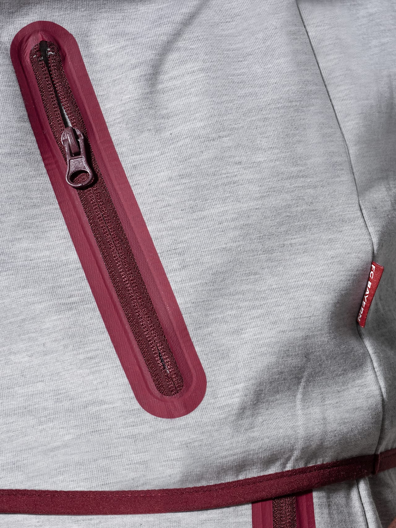 Hoodie Galaxy detail 8