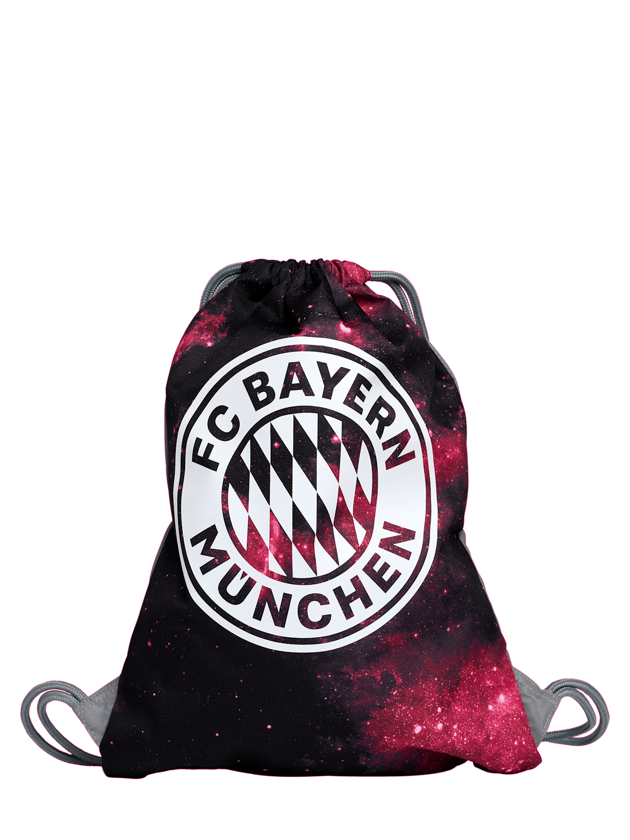 Sac de sport Galaxy Reflective detail 1