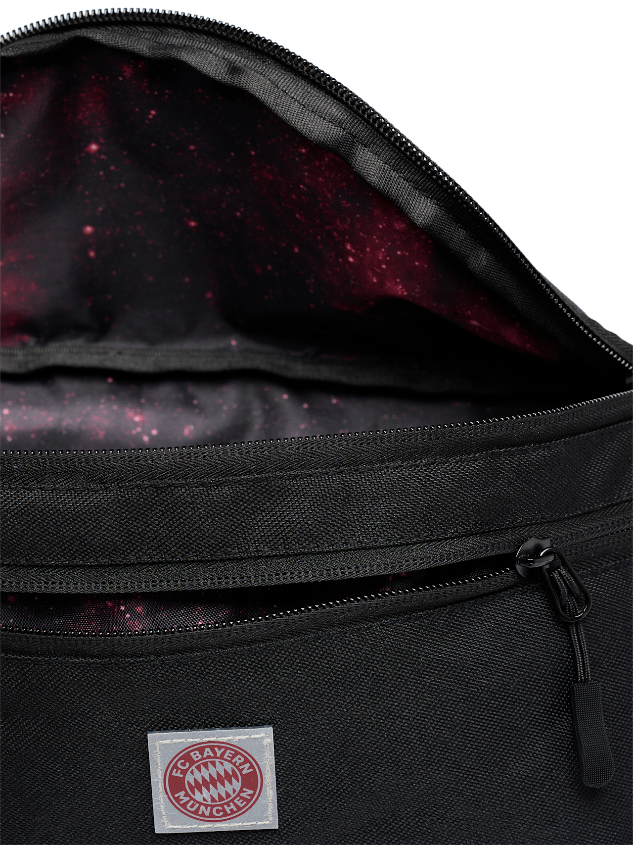 Gürteltasche Galaxy detail 3