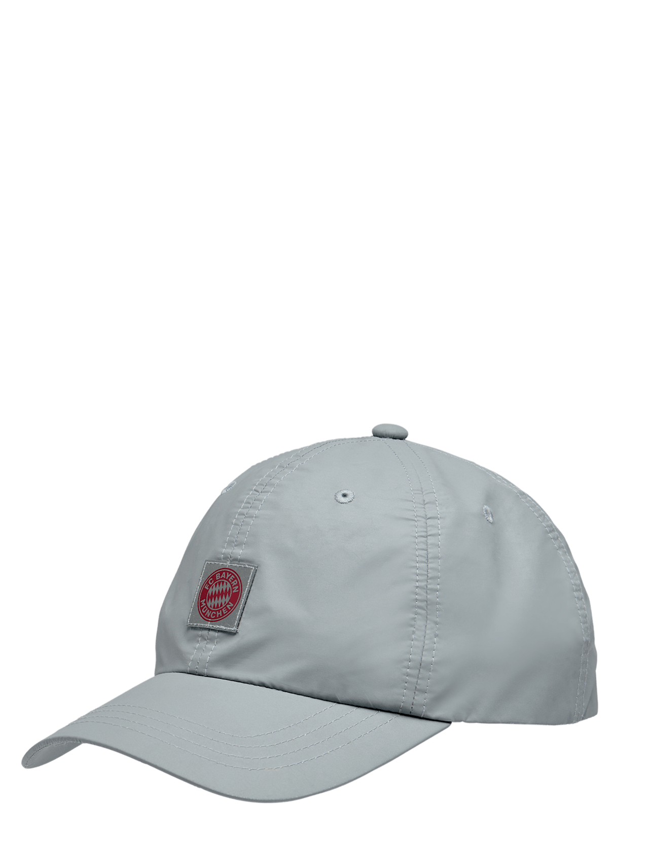Casquette Galaxy Reflective detail 1