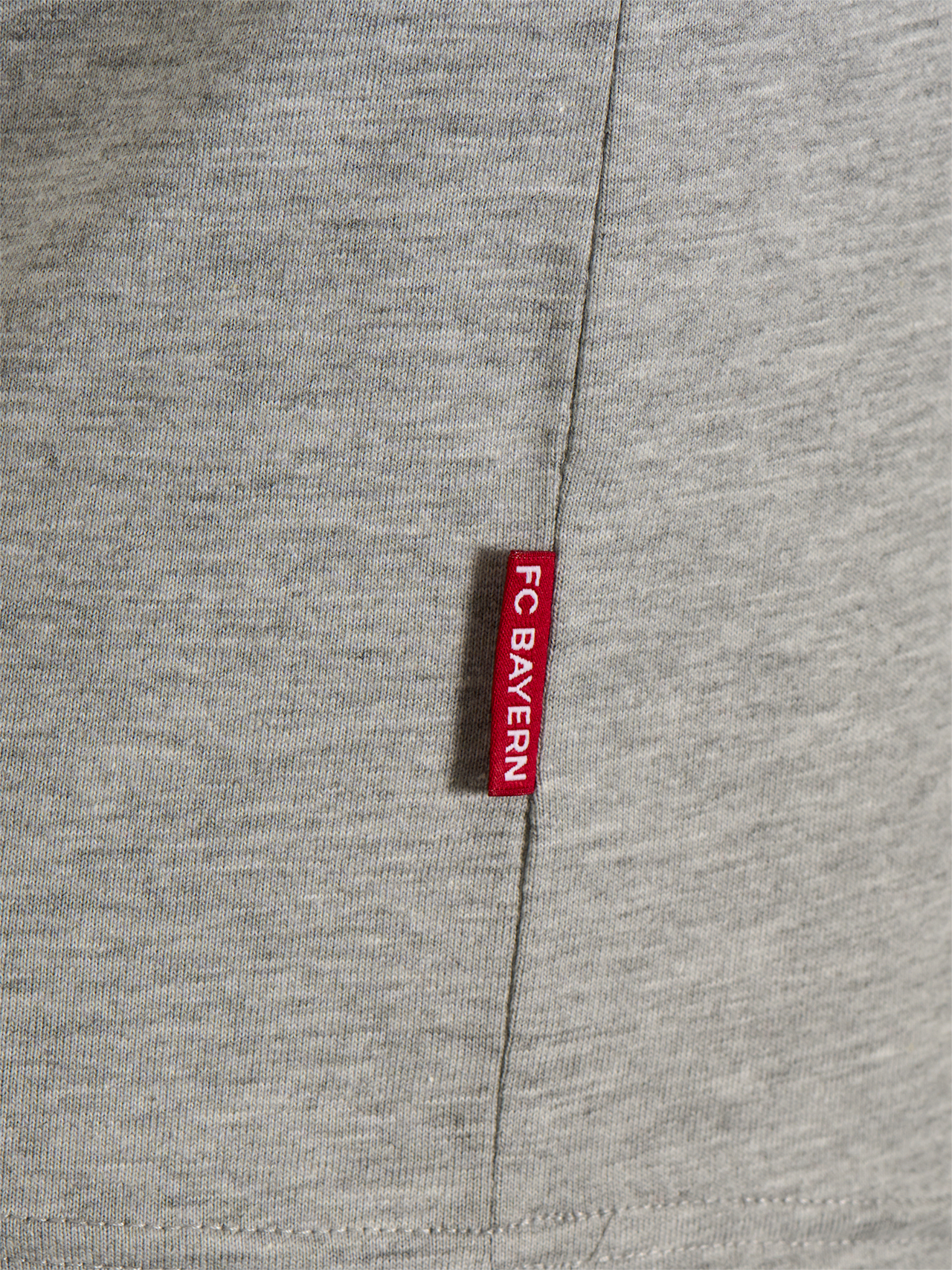 Galaxy T-shirt detail 3