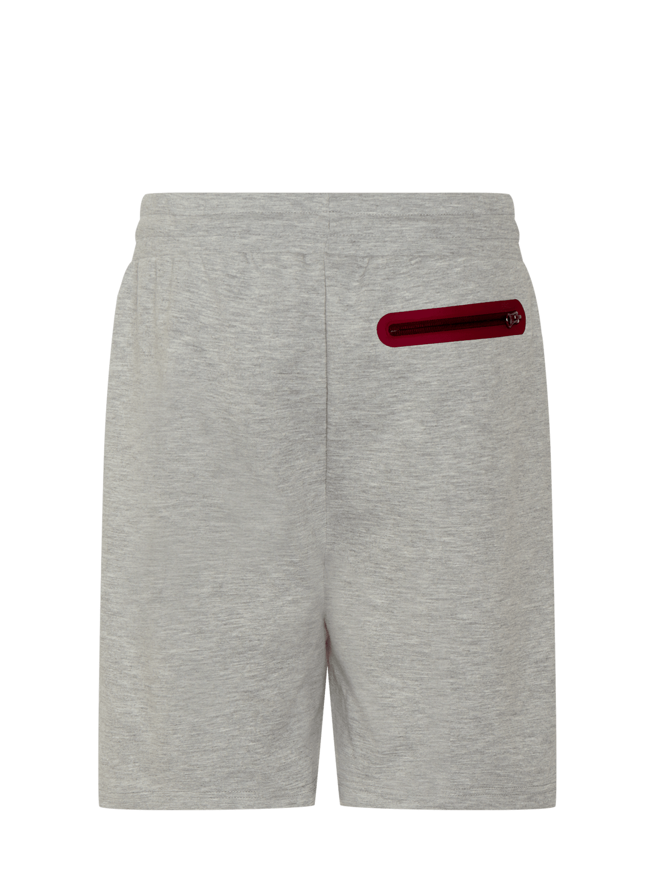 Galaxy tracksuit shorts detail 2