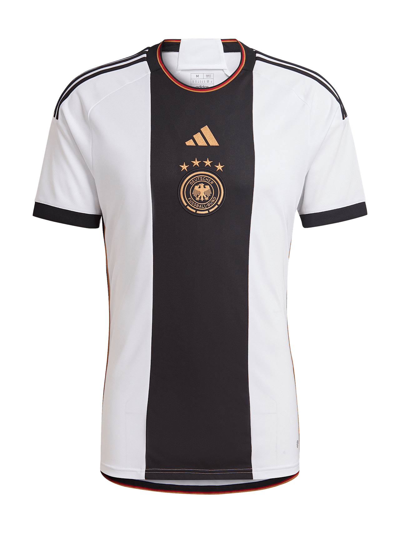 Trikot DFB Home detail 1