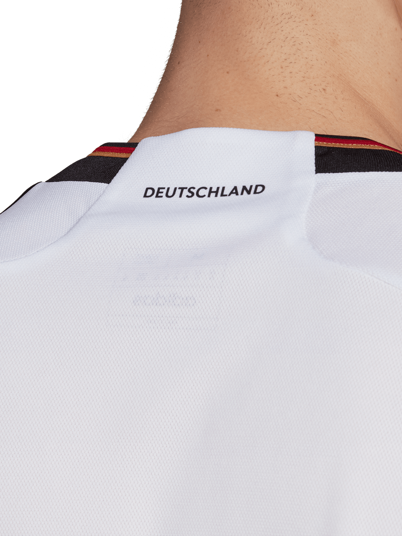 Trikot DFB Home detail 5