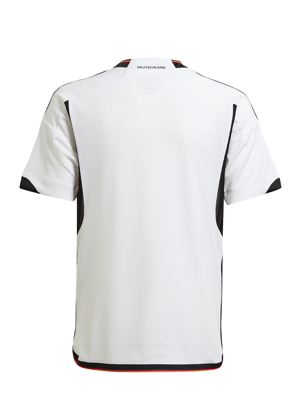 Trikot DFB Home detail 2