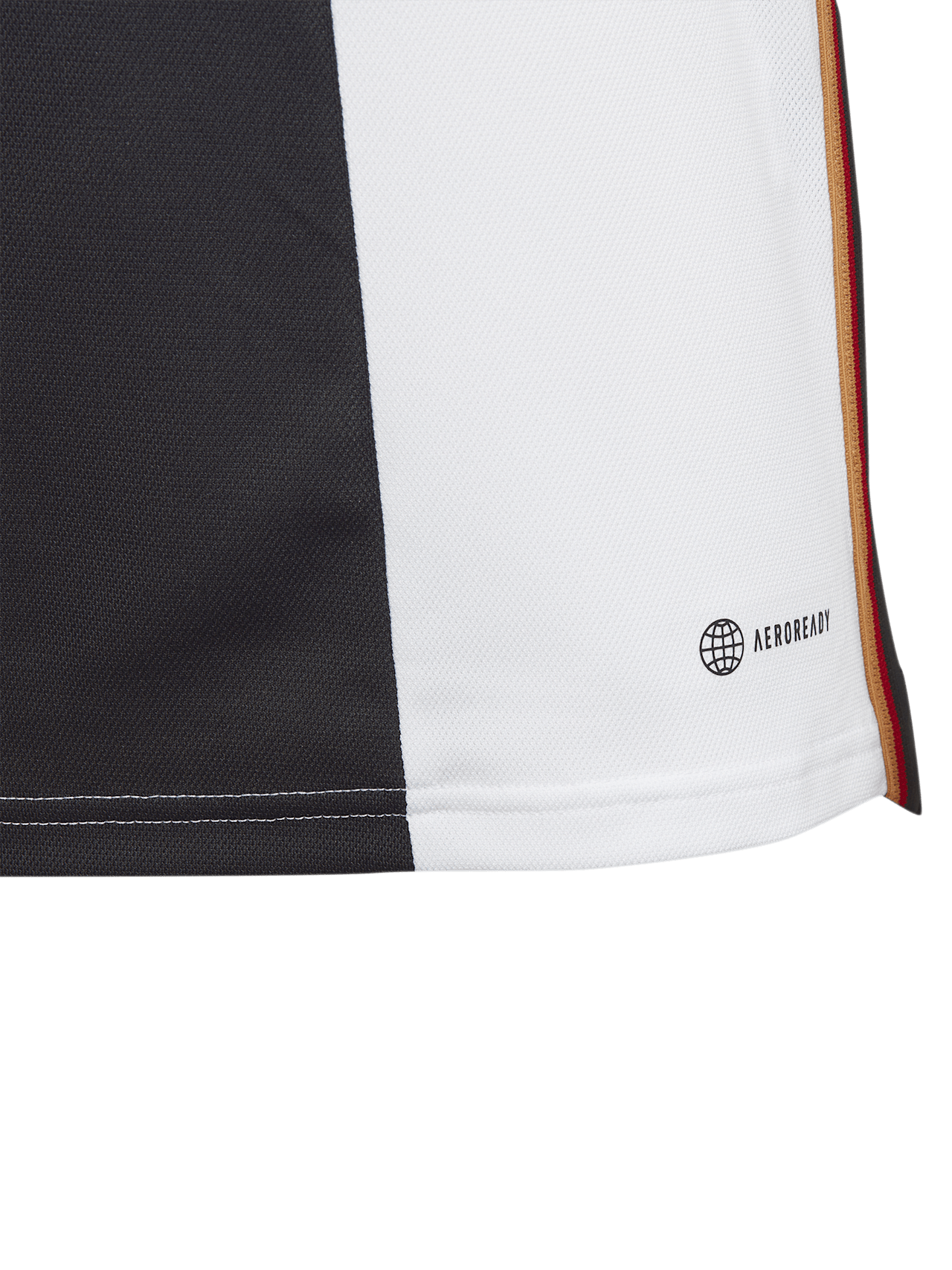 Trikot DFB Home detail 4