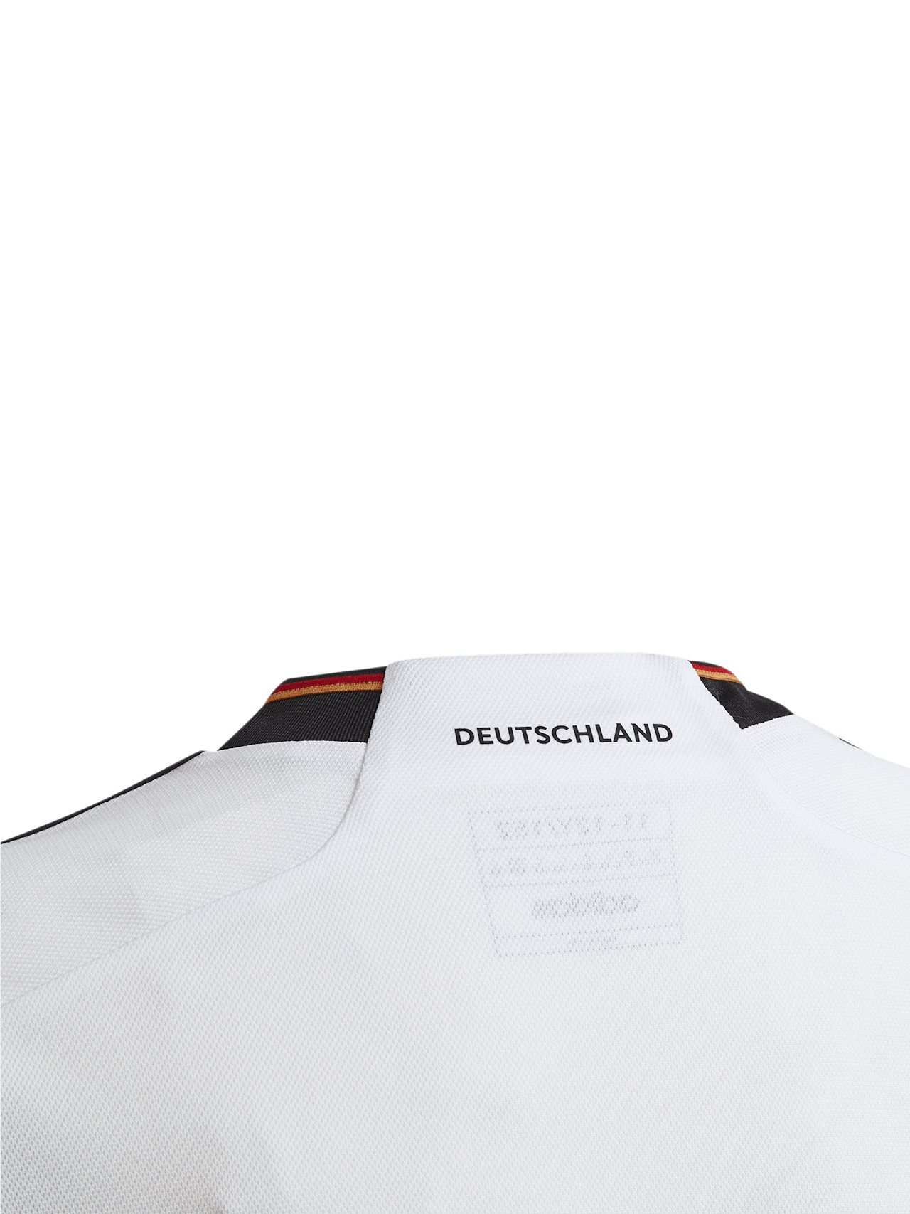 Trikot DFB Home detail 5