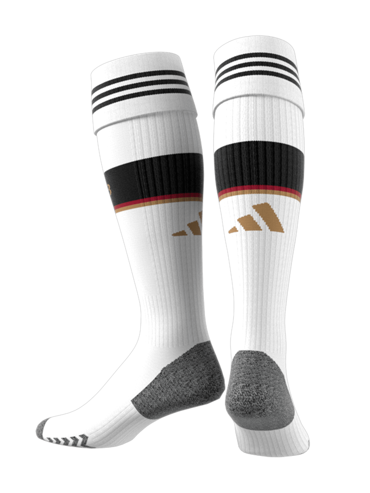 Medias DFB Home detail 1