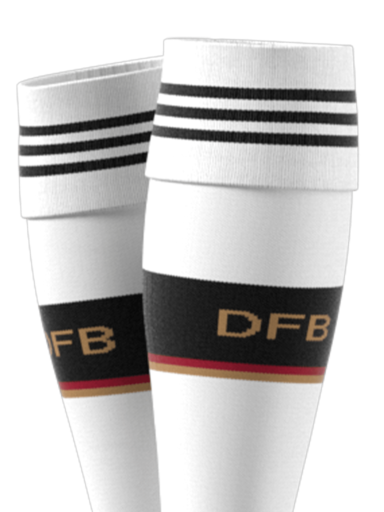 Medias DFB Home detail 4