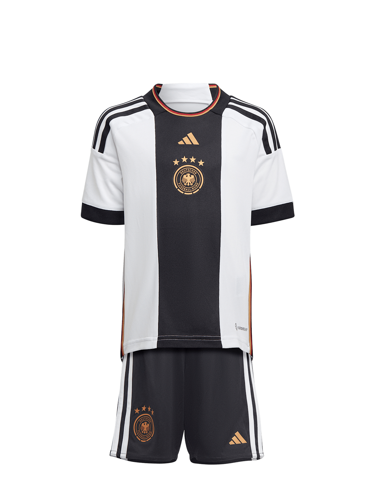 Minikit DFB Home detail 1