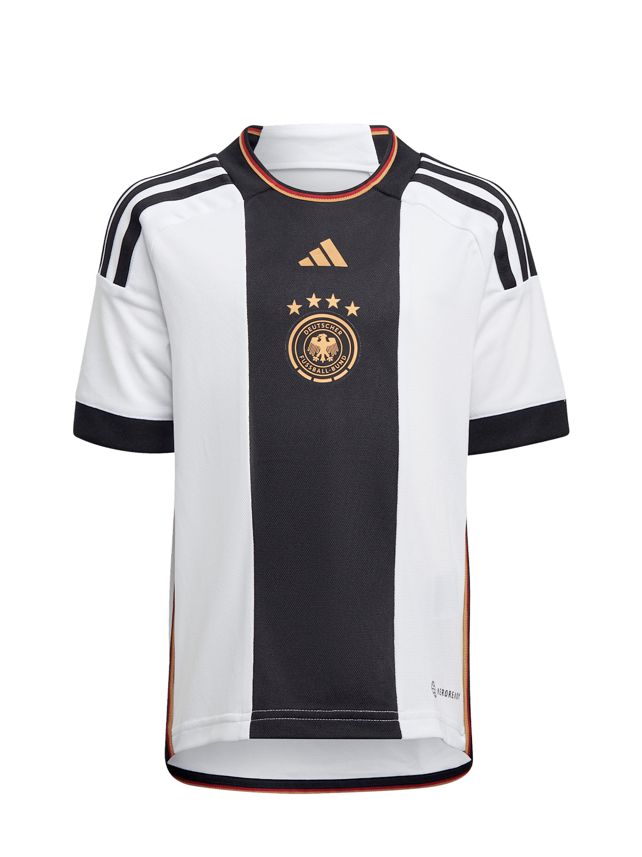 Minikit DFB Home detail 4