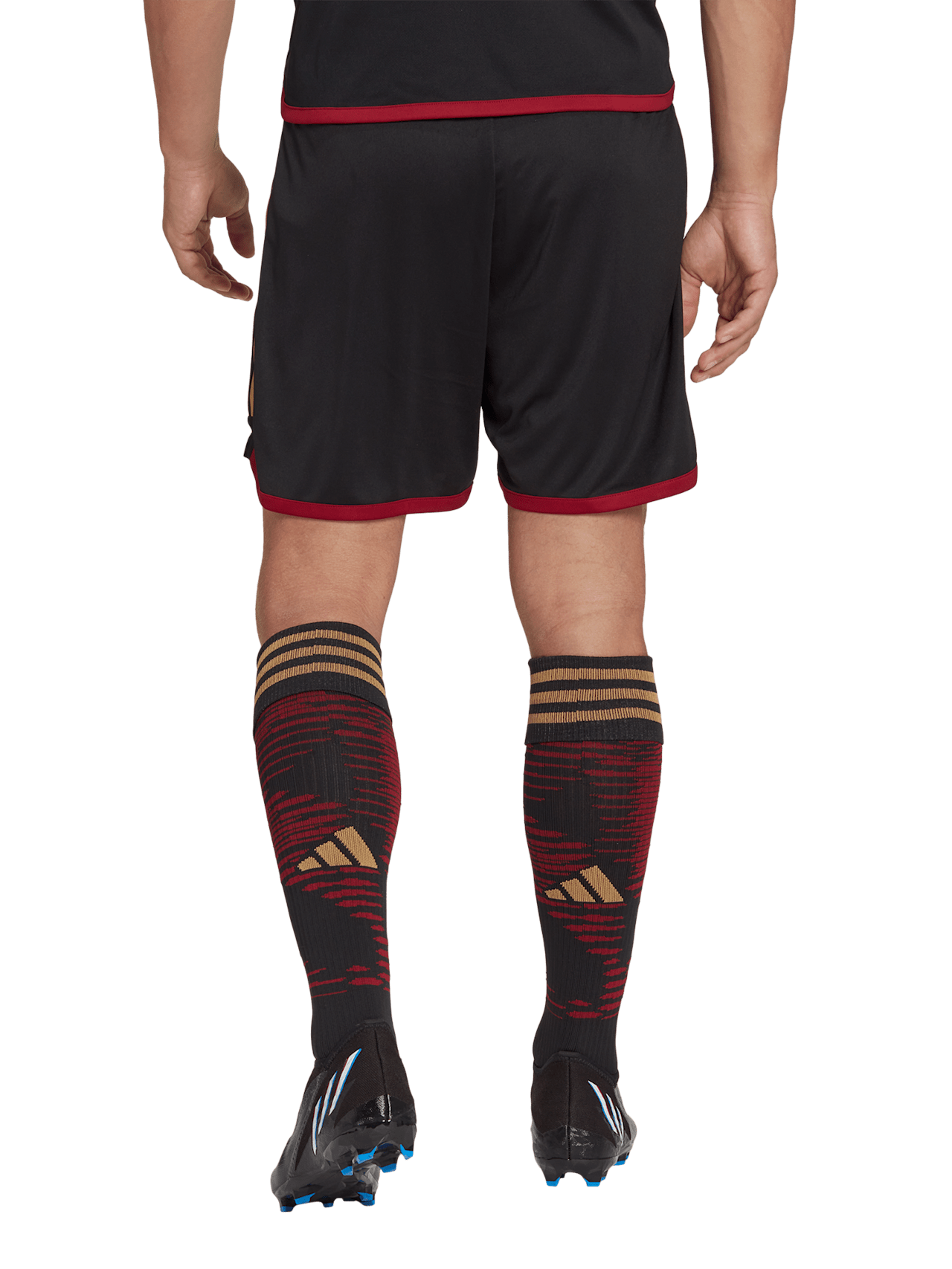 DFB shorts away detail 3