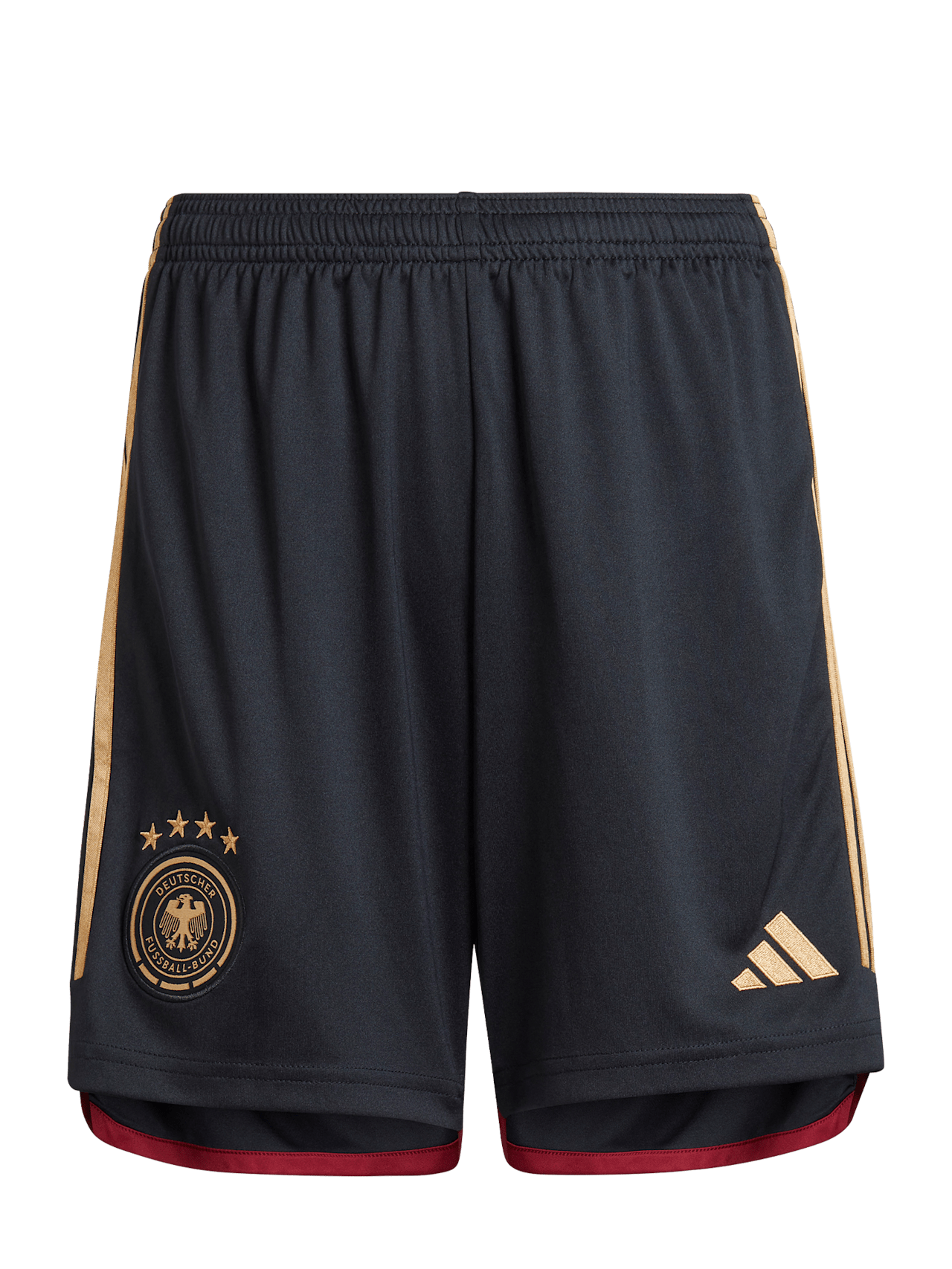 Short DFB Away detail 1
