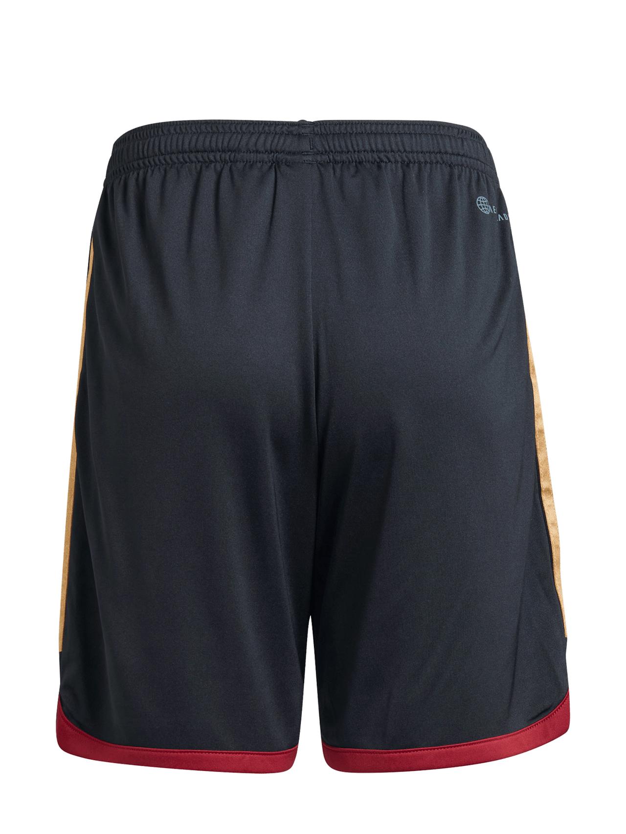 Short DFB Away detail 2