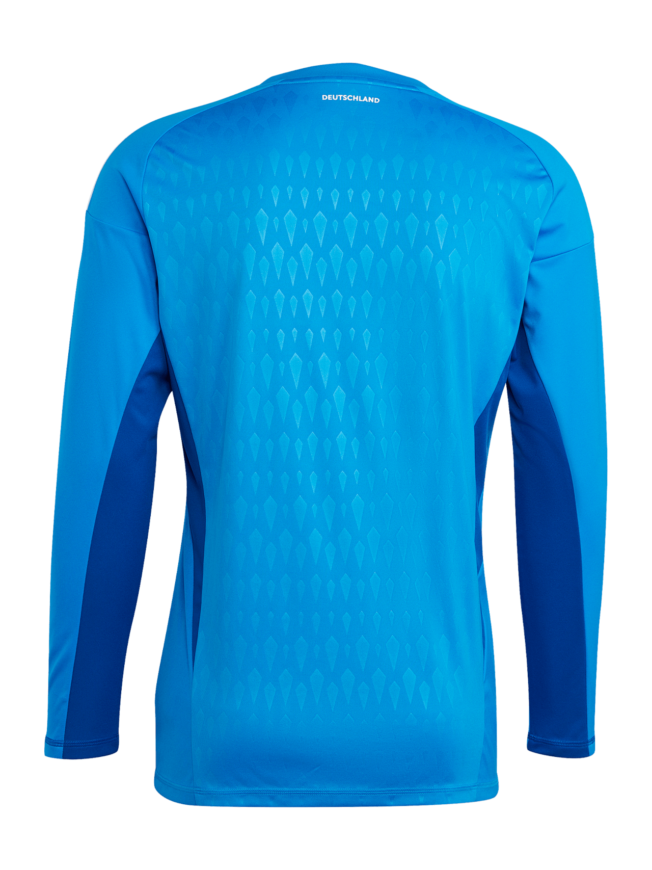 Trikot Torwart DFB detail 2
