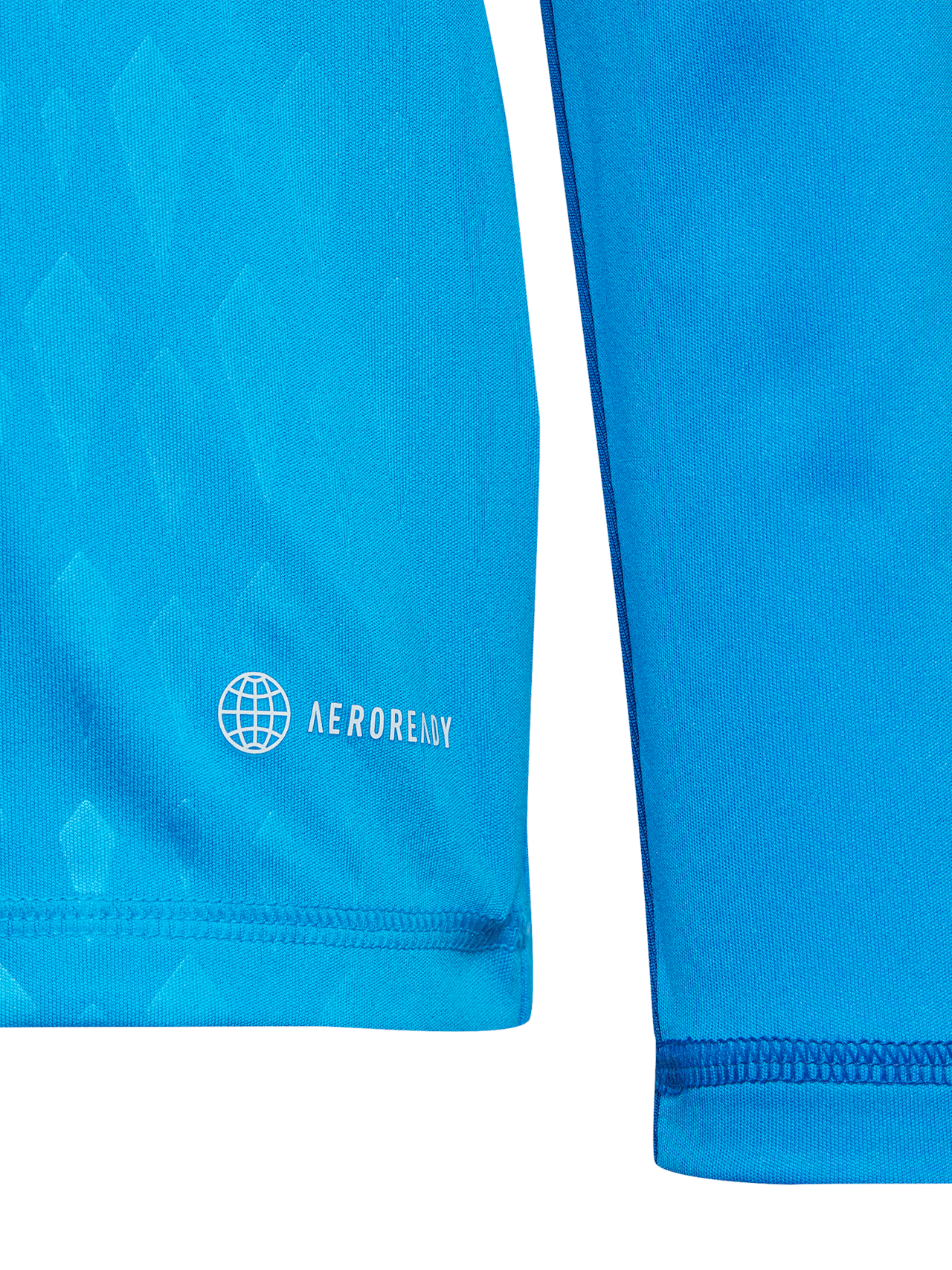 Trikot Torwart DFB detail 3