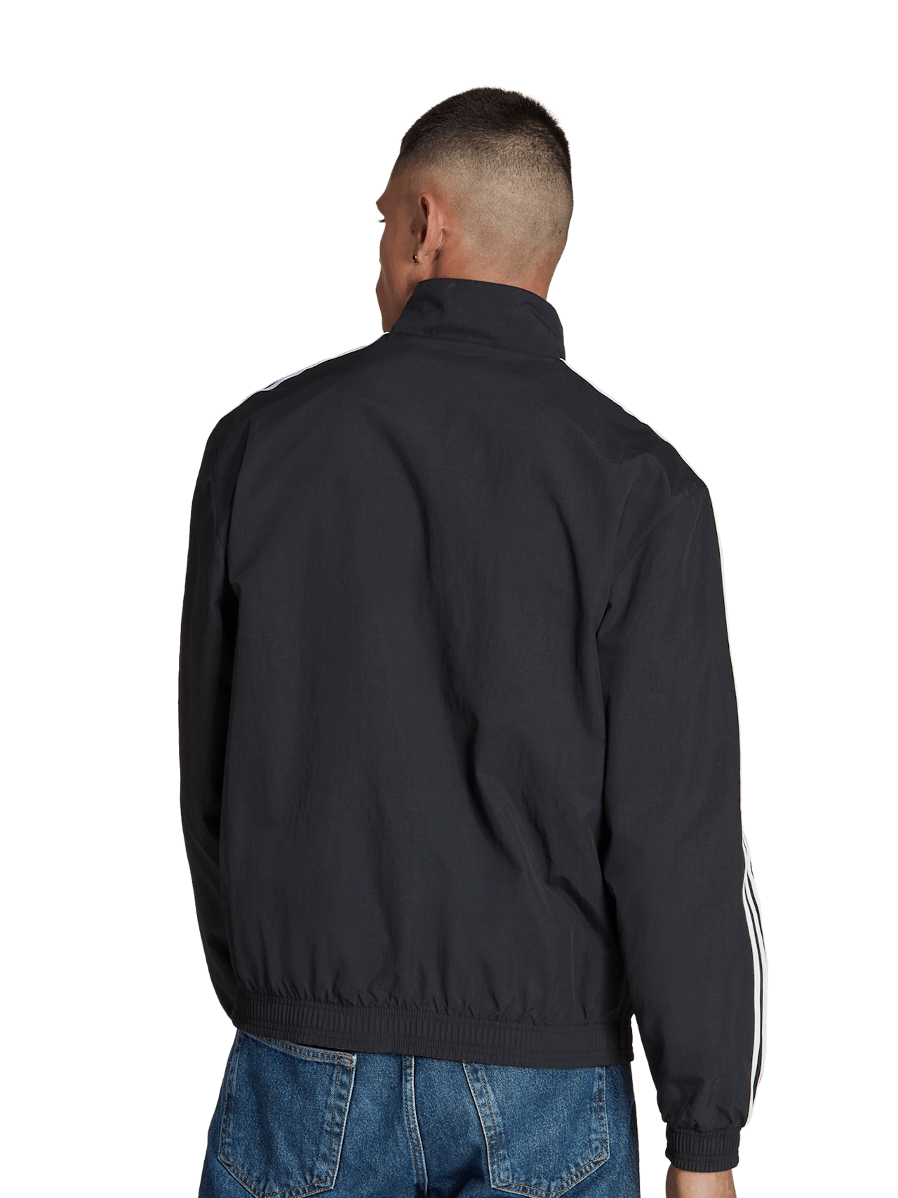 Anthem Jacket DFB detail 3